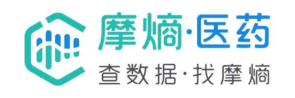 摩熵医药